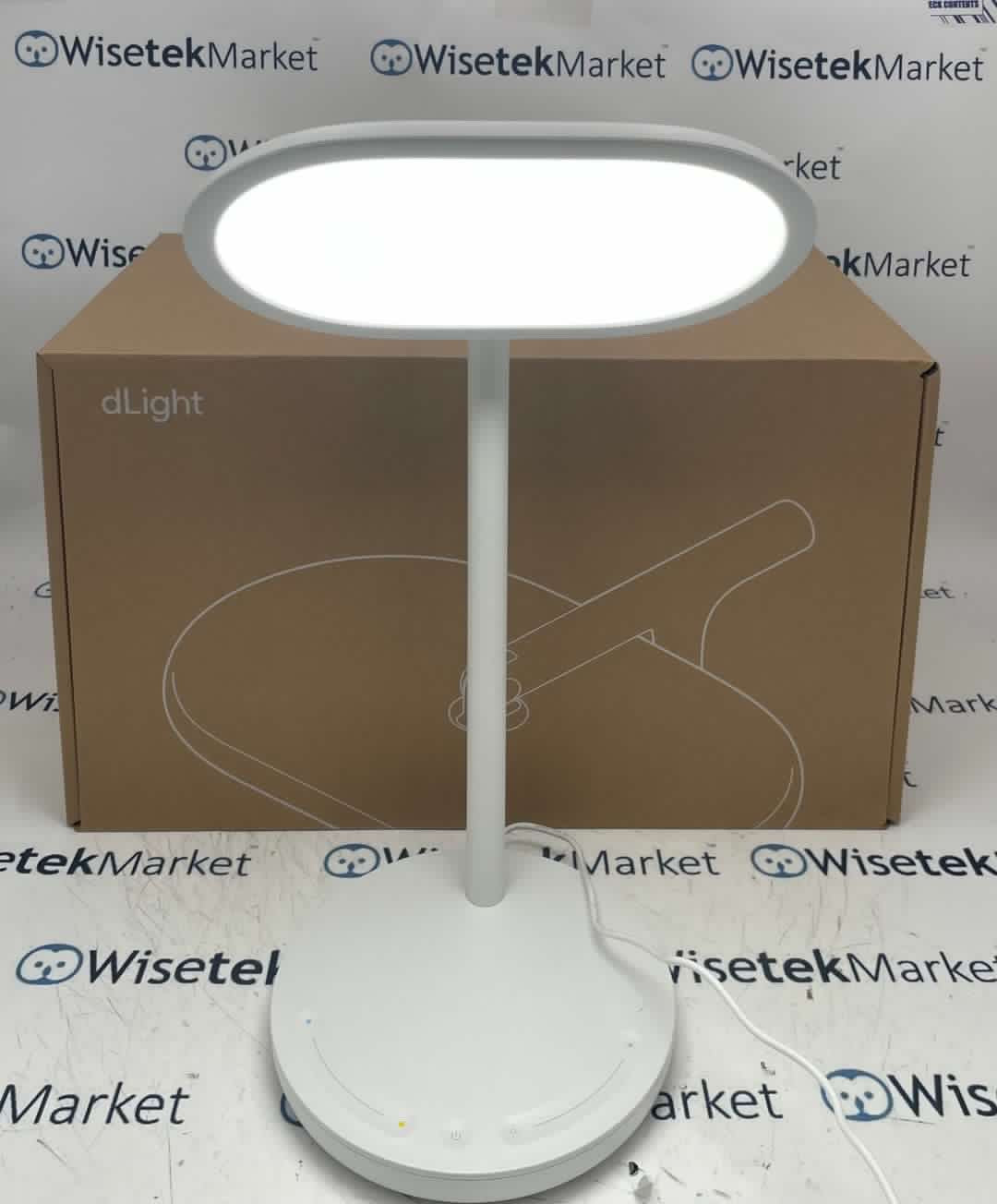 Google DLight Smart Lamp