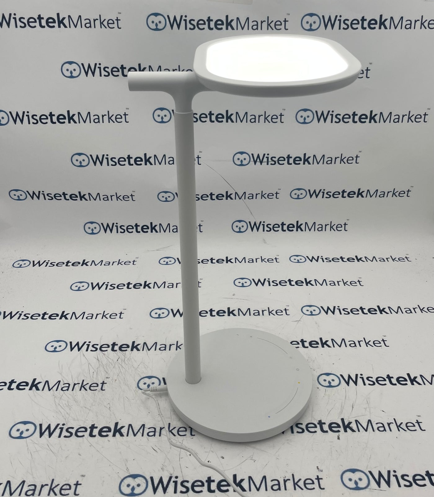 Google DLight Smart Lamp