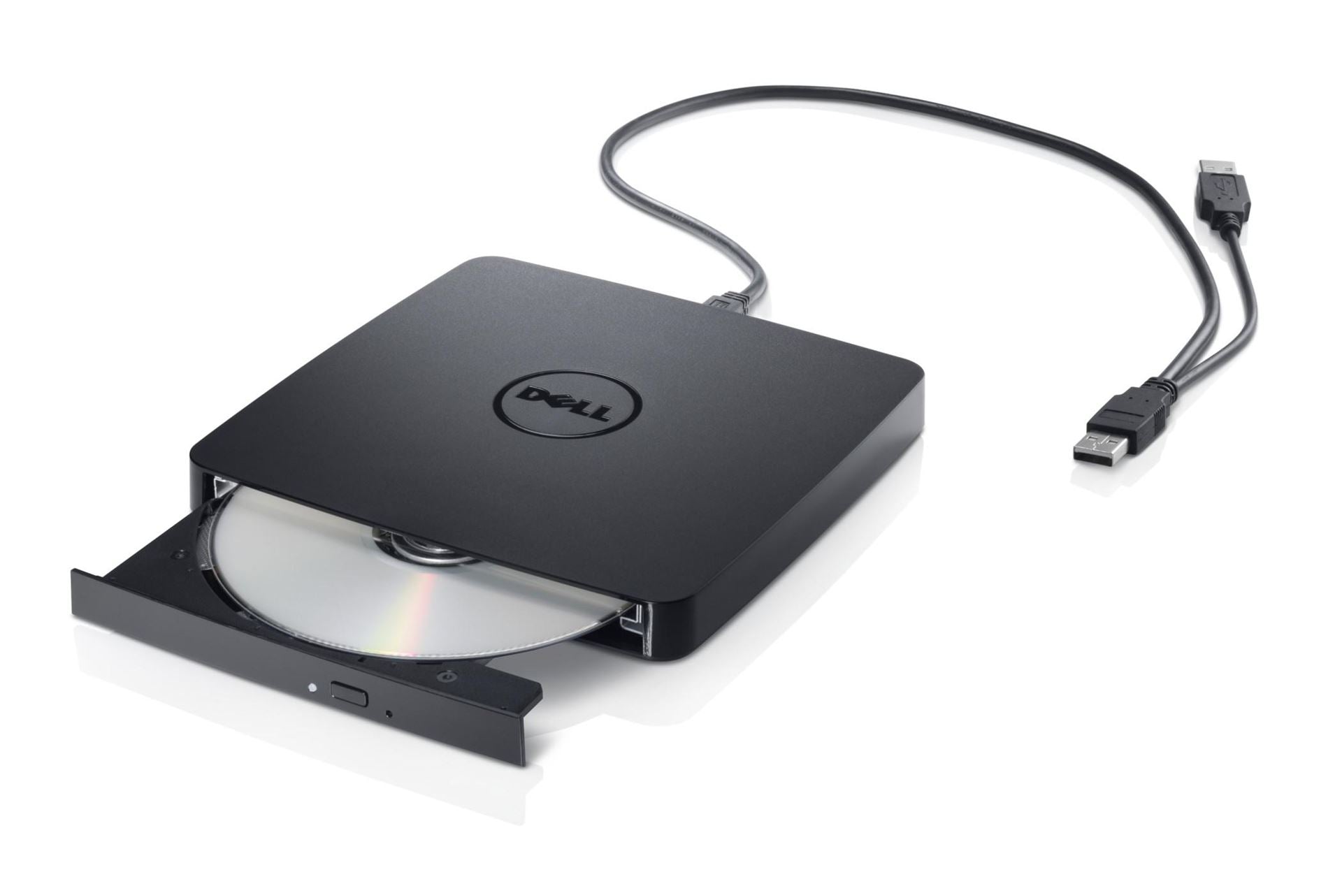 Serial number for usb slim dvd drive DW 316 | DELL Technologies