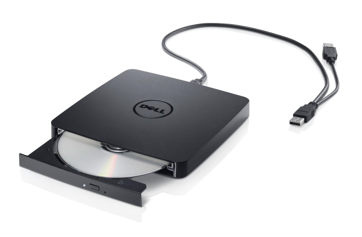 Dell USB DVD Drive-DW316