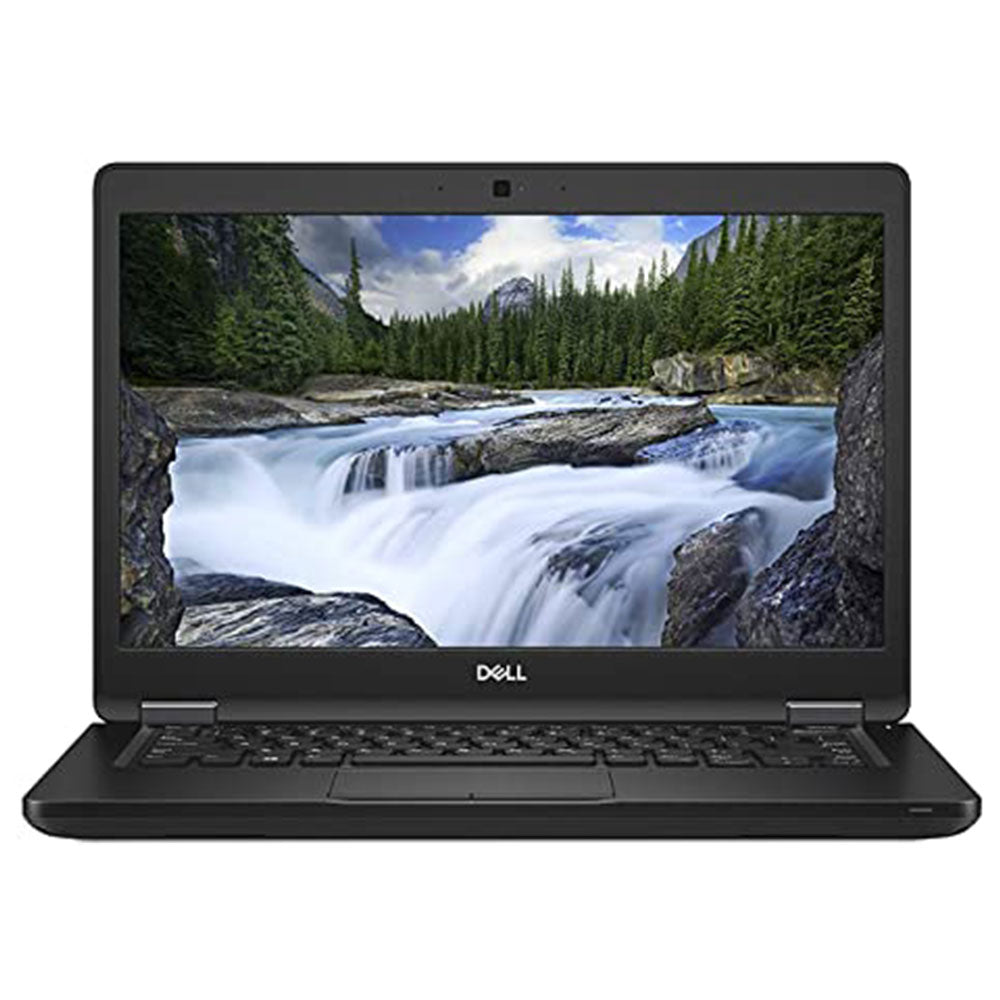 Dell LATITUDE 5480 14.0" I5-6300U 2.40 GHZ