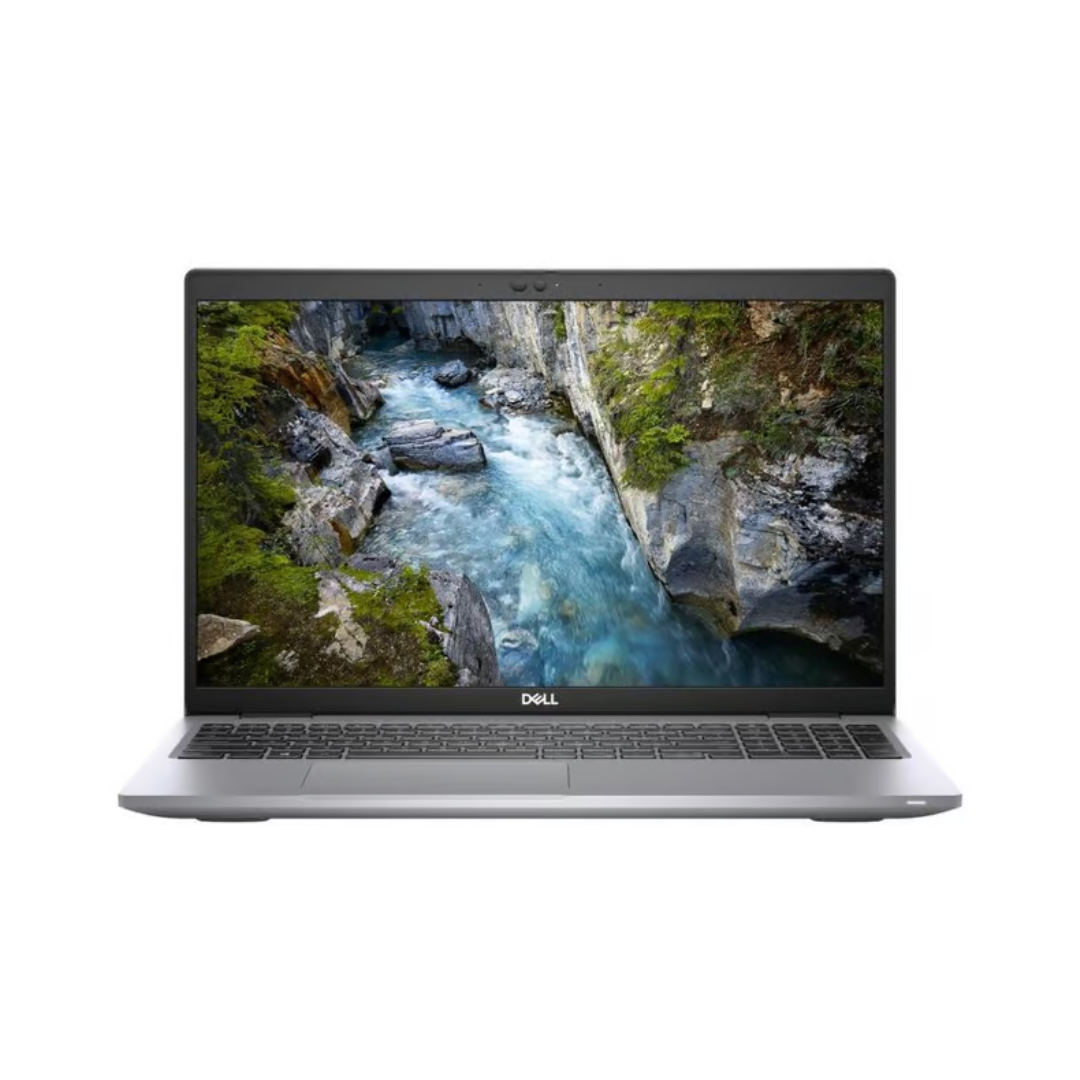 Dell PRECISION 3560 I7-1185G7 32 GB RAM 512 GB