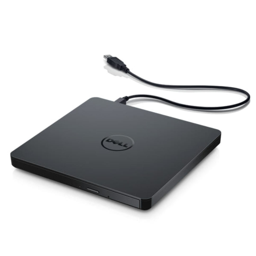 Dell USB DVD Drive-DW316