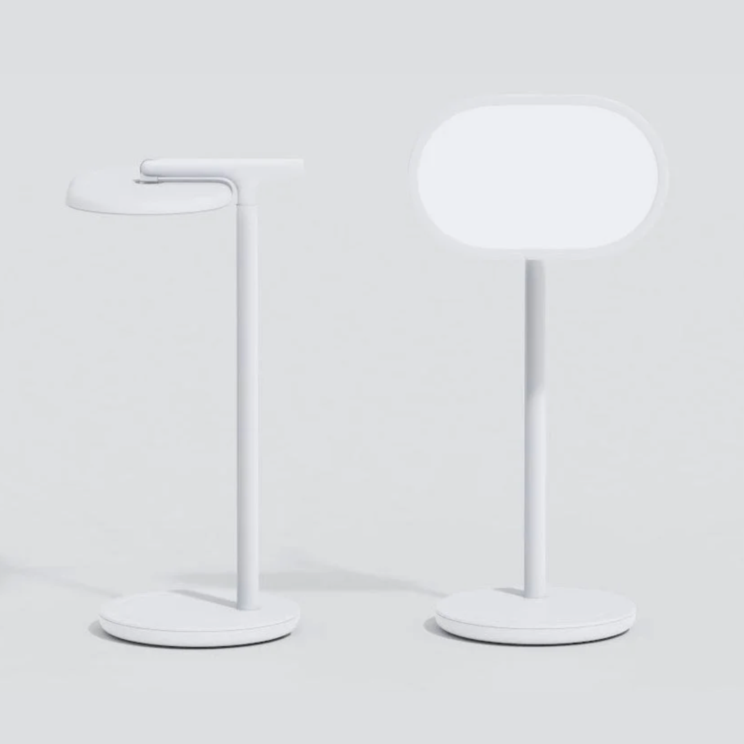 Google DLight Smart Lamp