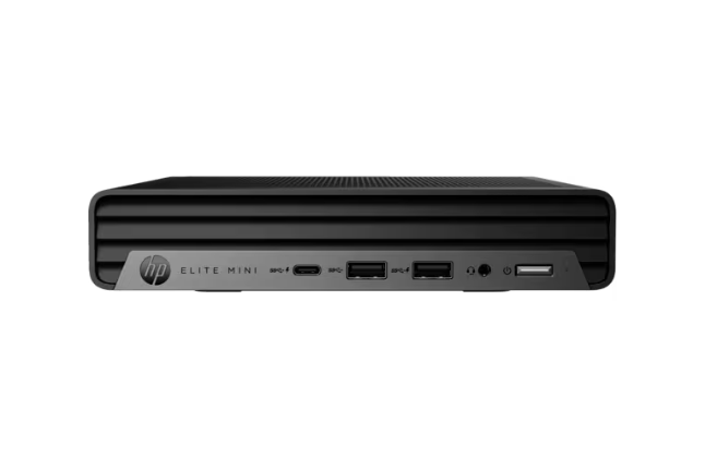 HP ELITEDESK 800 G6 MINI I5-10500T 2.30GHZ