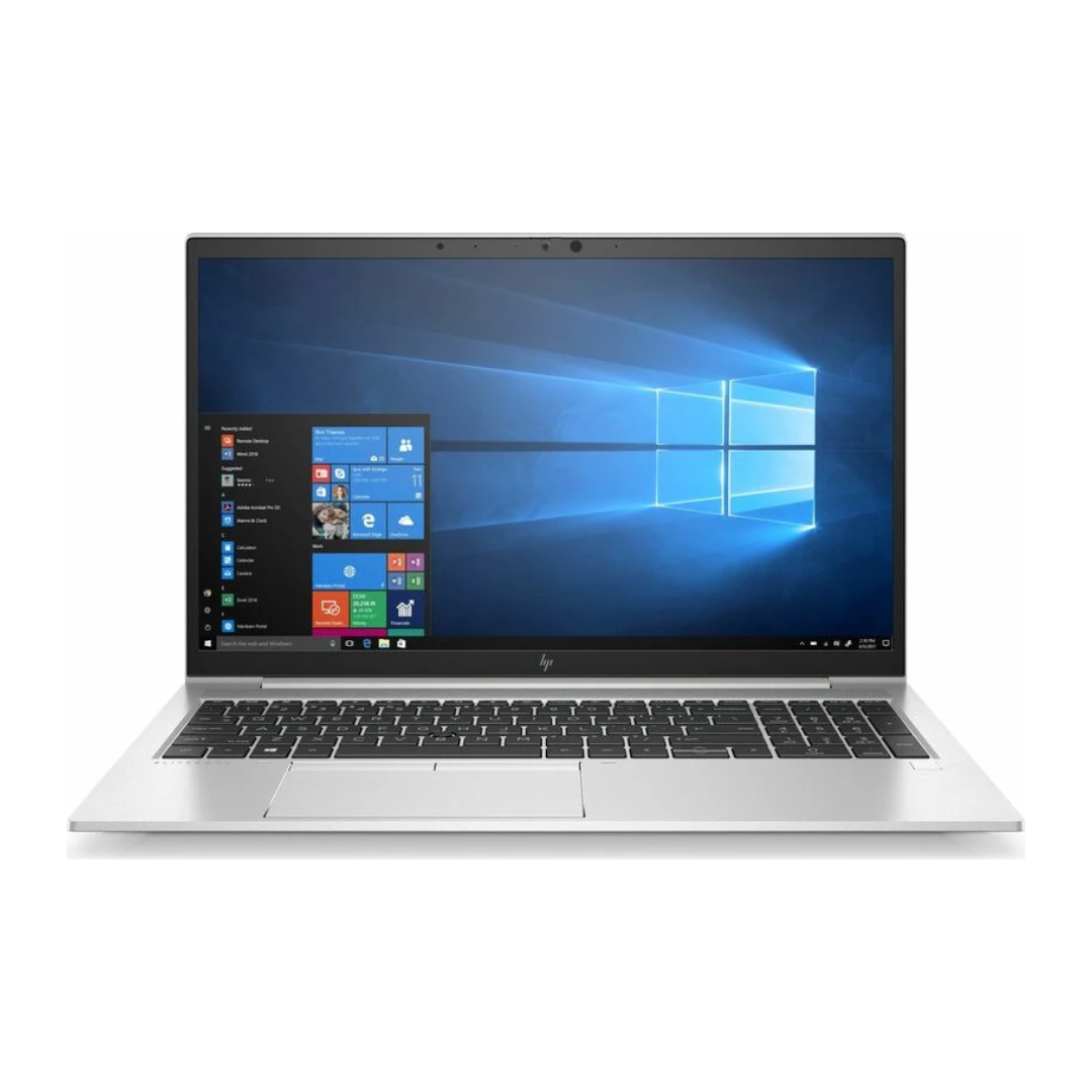 HP ELITEBOOK 855 G7 NOTEBOOK PC RYZEN 16 GB RAM 256 GB