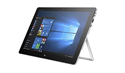 HP ELITE X2 I7-7600U 2.80 GHZ