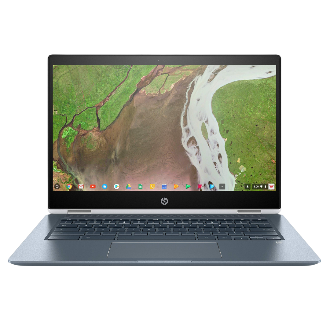 HP CHROMEBOOK X360 14 G1 14" I7-8650U 1.90 GHZ