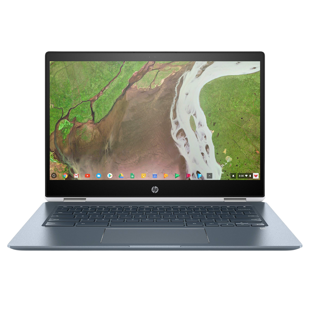 HP CHROMEBOOK X360 14 G1 I7-8650U 1.30GHZ