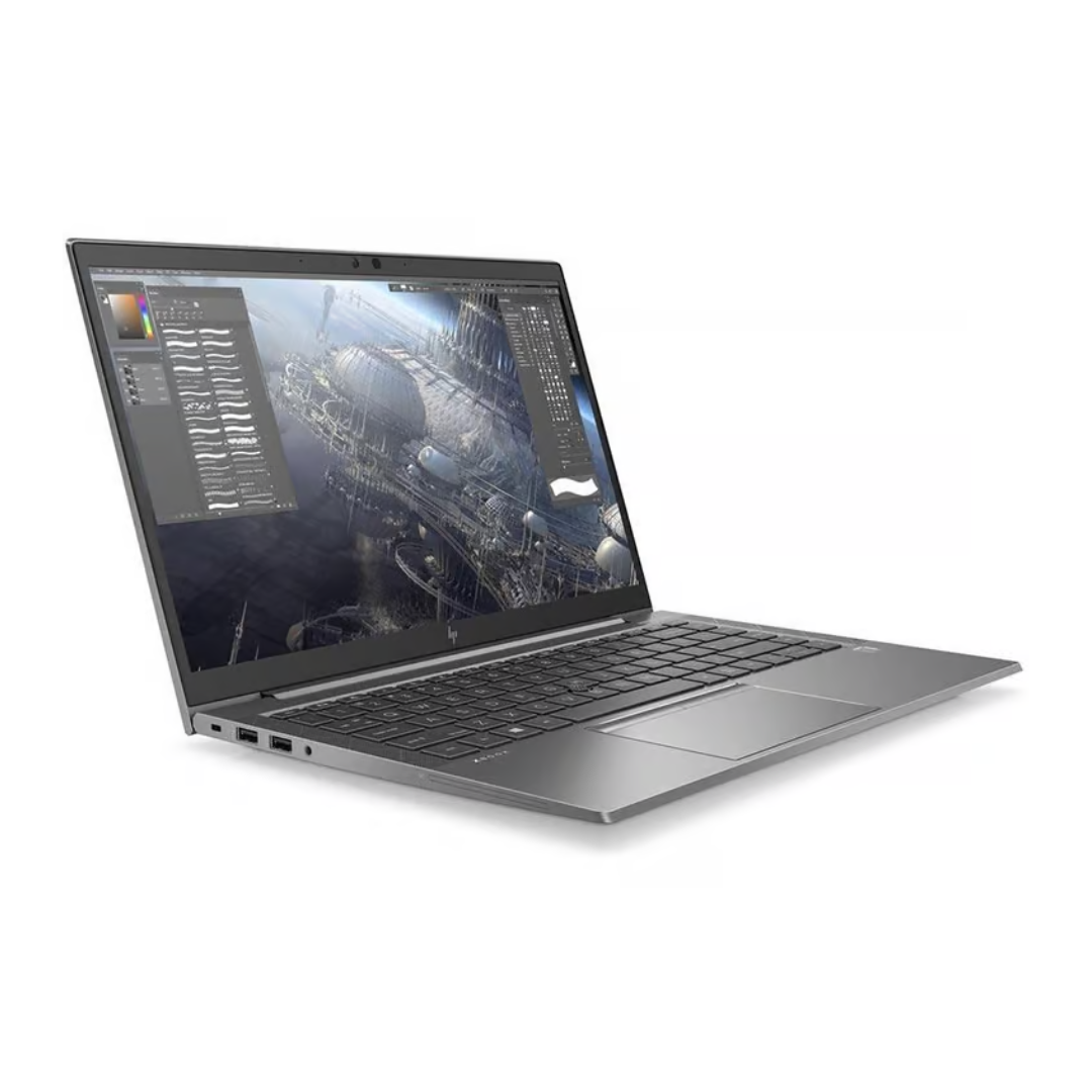 HP ZBook Firefly G8