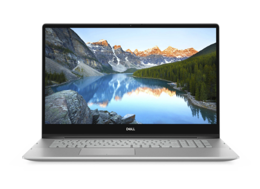 Dell INSPIRON 7791 2N1 CORE I7-10510U 1.80 GHZ