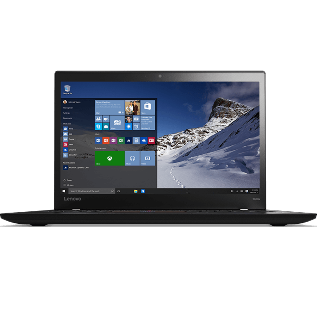 Lenovo THINKPAD T460 I5-6200U 2.30 GHZ