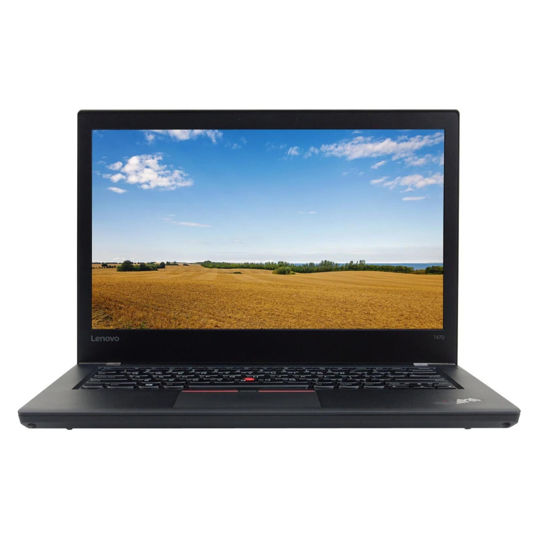 Lenovo THINKPAD T490 I7-8665U 1.90 GHZ Touchscreen