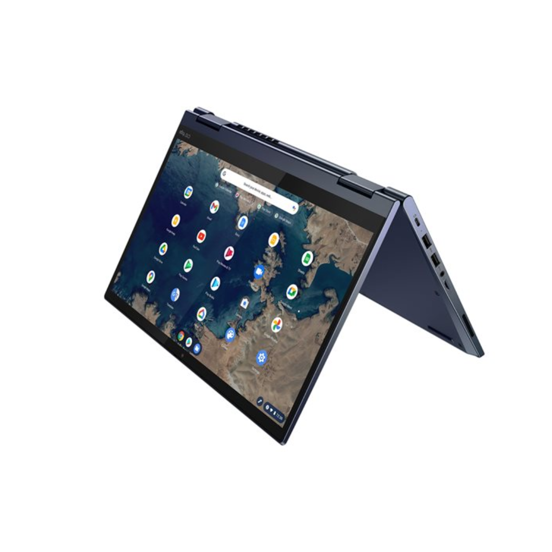 Lenovo THINKPAD C13 YOGA GEN1 CHROMEBOOK AMD