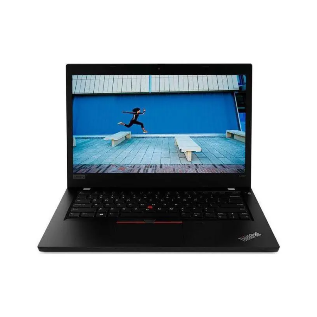 Lenovo THINKPAD L490 I5-8365U 1.60GHZ