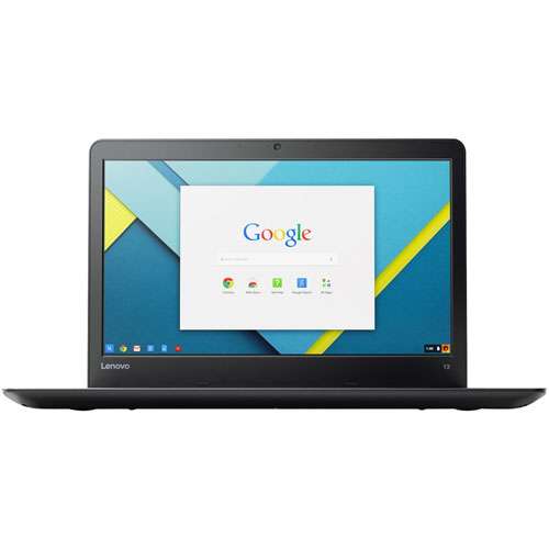 Lenovo THINKPAD C13 YOGA CHROMEBOOK