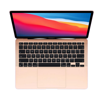 2020 MacBook Air A2337 13.3" M1 8-core