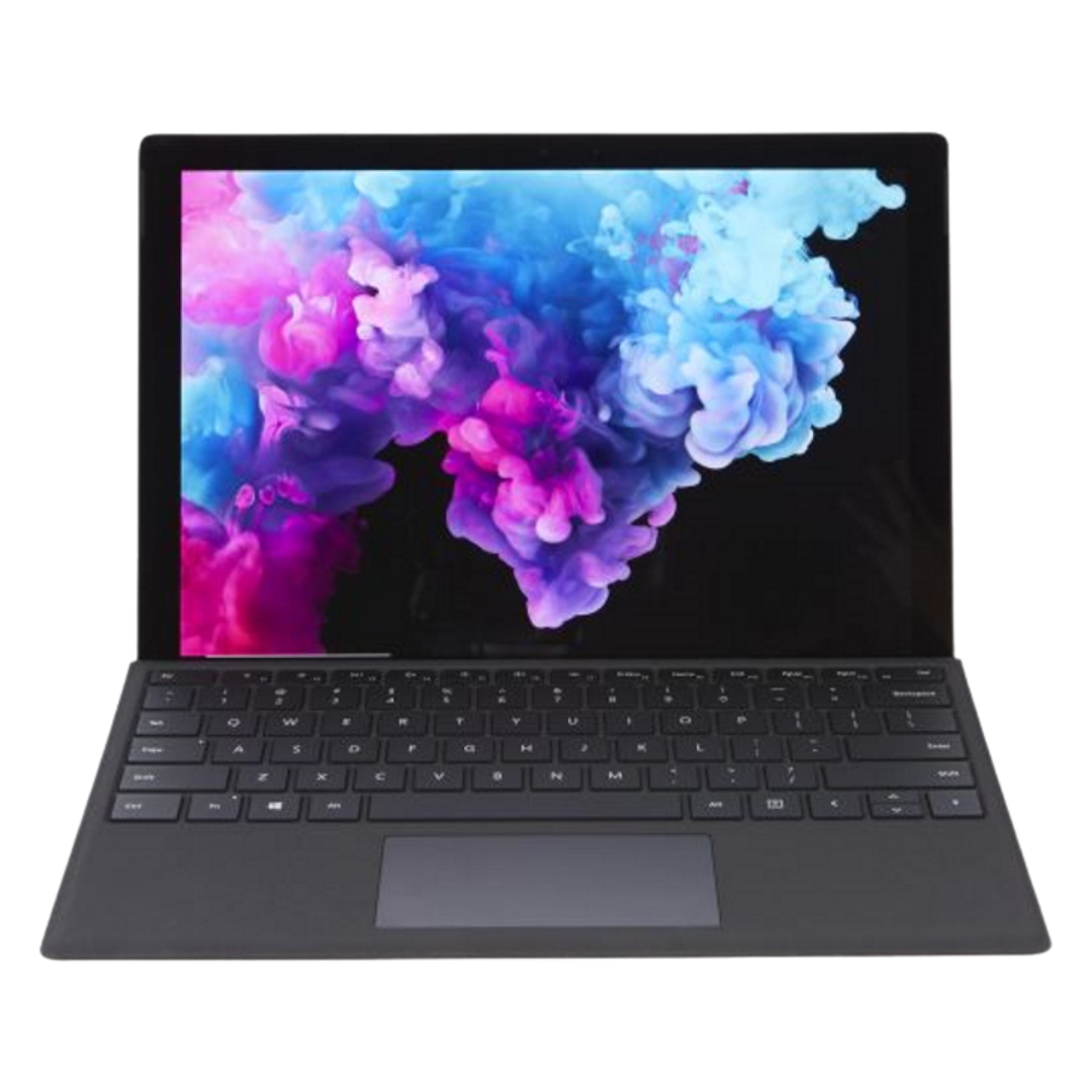 MICROSOFT SURFACE PRO 6 12.3" I5-8250U 1.60 GHZ