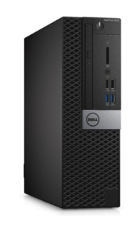 DELL OPTIPLEX 5060 SFF I5-8500 3.00 GHZ