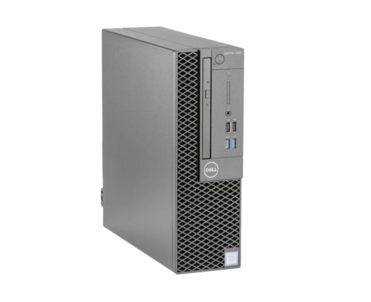 DELL OPTIPLEX 3060 SFF I5-8500 3.00 GHZ DELL OPTIPLEX 3060 SFF I5-8500 3.00 GHZ