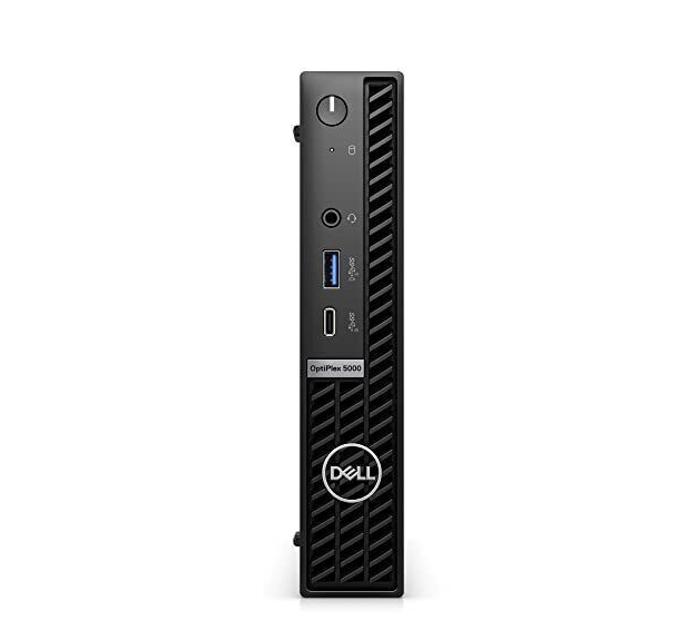 DELL OPTIPLEX 5000 SFF I5-12500