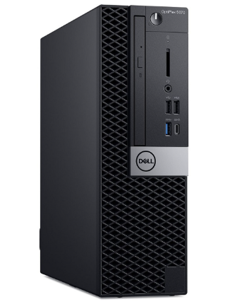 DELL OPTIPLEX 5090 SFF I5-10505 3.20GHZ