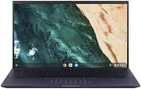 ASUS CHROMEBOOK CX9 (CX9400) I7-1165G7 2.80GHZ