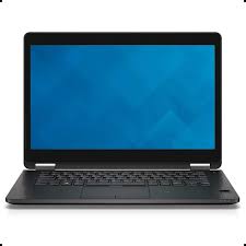 DELL INC LATITUDE E7470 I7-6650U 2.20 GHZ