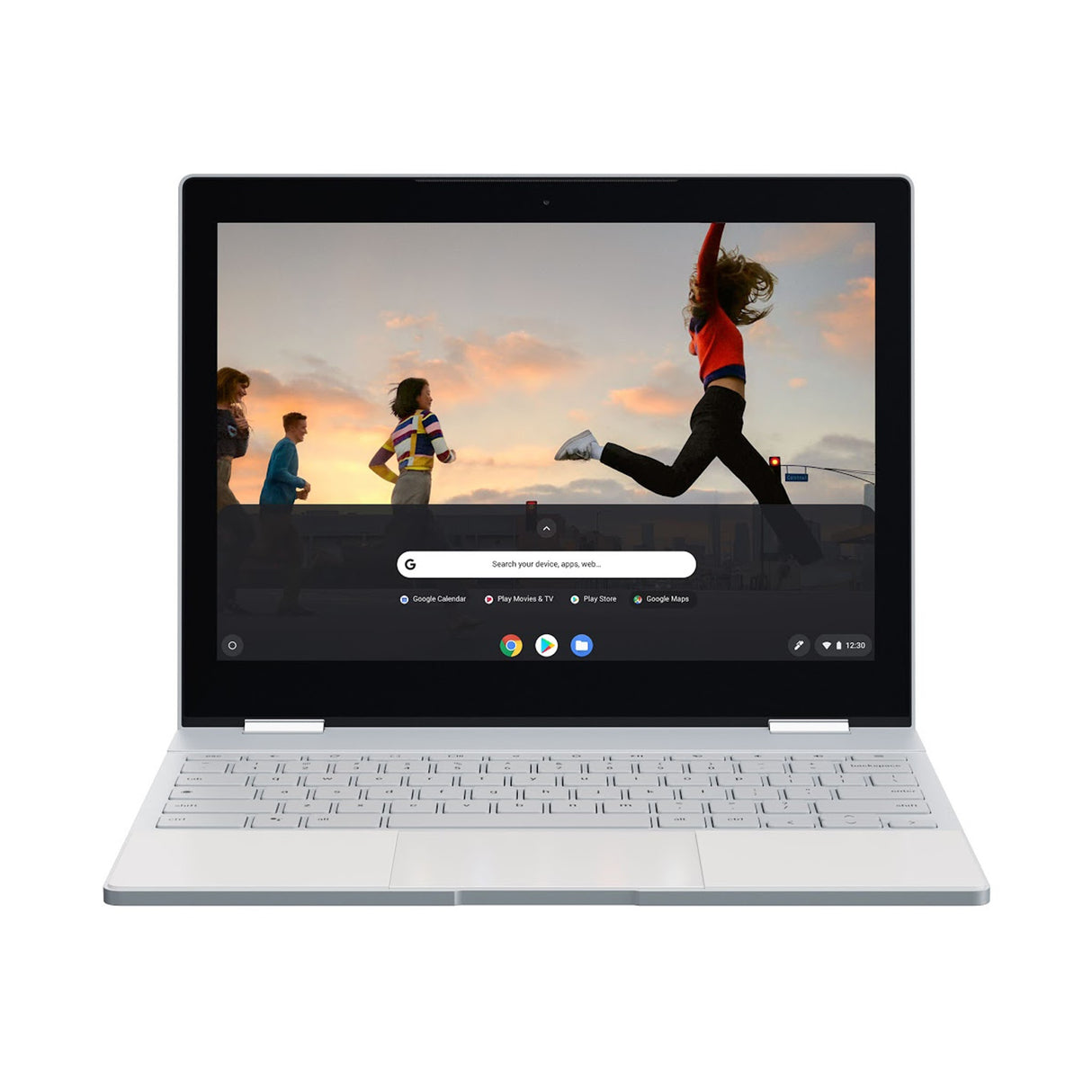 Google PIXELBOOK