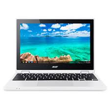ACER CHROMEBOOK R11 CELERON 4 GB RAM 31 GB