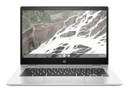 HP CHROMEBOOK X360 14 G1 I7-8650U