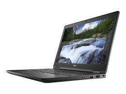 Dell LATITUDE 5590 I7-8650U