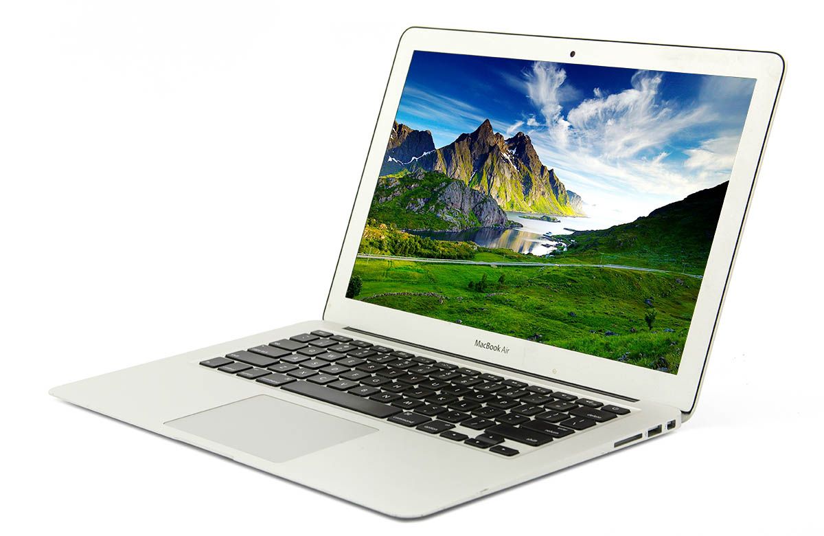 2015 MacBook Air A1466 I7-5650U 8 GB RAM 128 GB