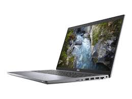 Dell PRECISION 3560 I7-1185G7 32 GB RAM 512 GB