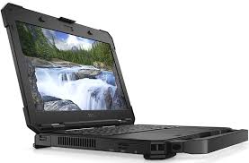 Dell LATITUDE 5420 RUGGED I7-8650U