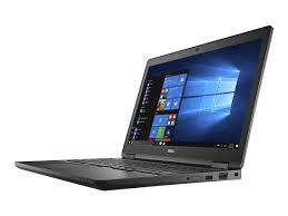 Dell LATITUDE 5580 I5-6300U