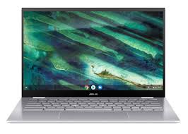 ASUS CHROMEBOOK FLIP C436FA I3-10110U 2.10GHZ