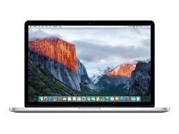 2016 MacBook Pro A1707 15" I7-6920HQ