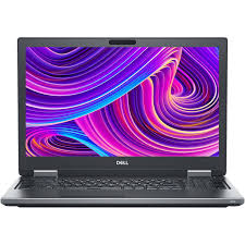 Dell PRECISION 7520 I7-6820HQ