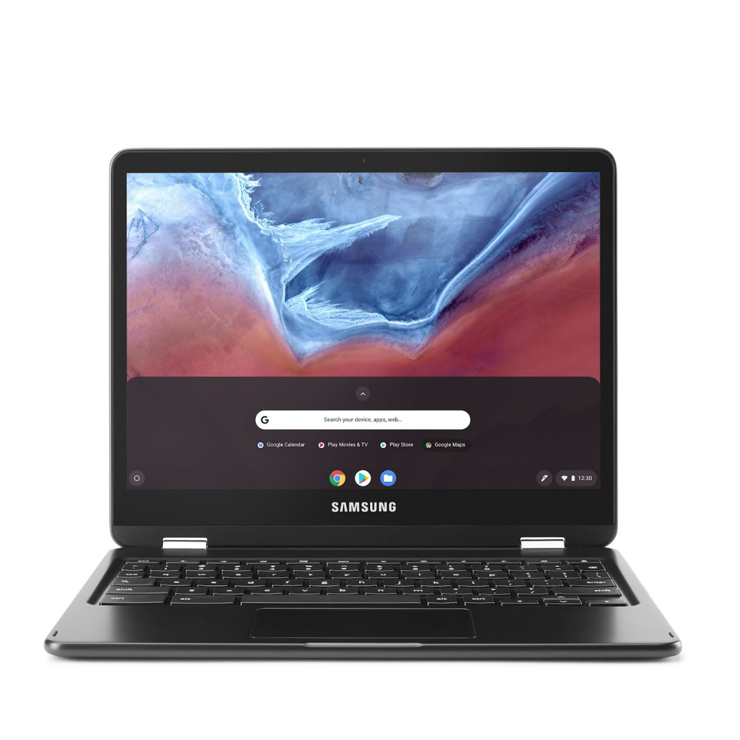 Samsung Chromebook Pro  M7-6Y75