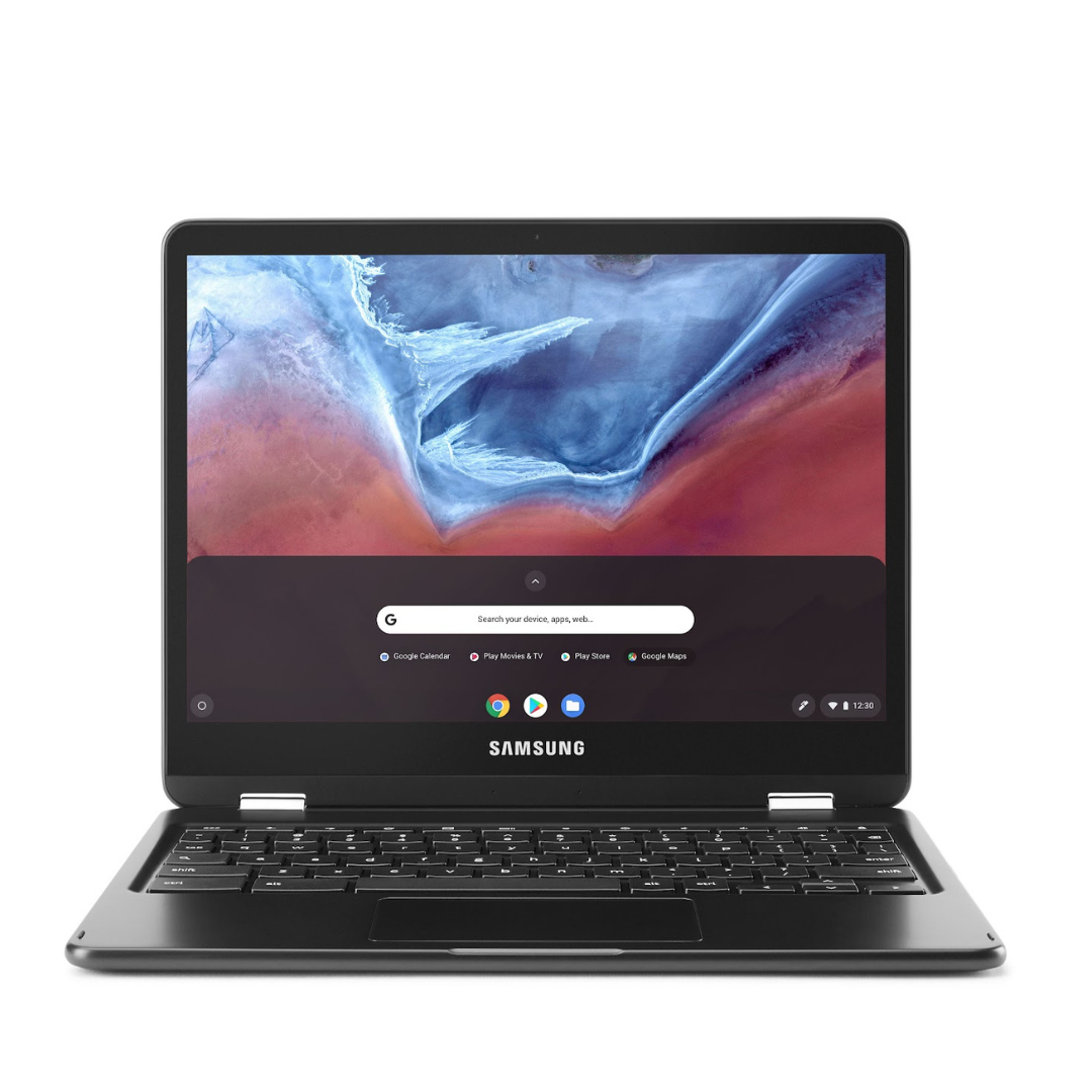 SAMSUNG GALAXY CHROMEBOOK