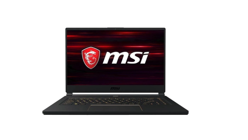 MSI GS65 STEALTH 9SF I7-9750H 2.60 GHZ