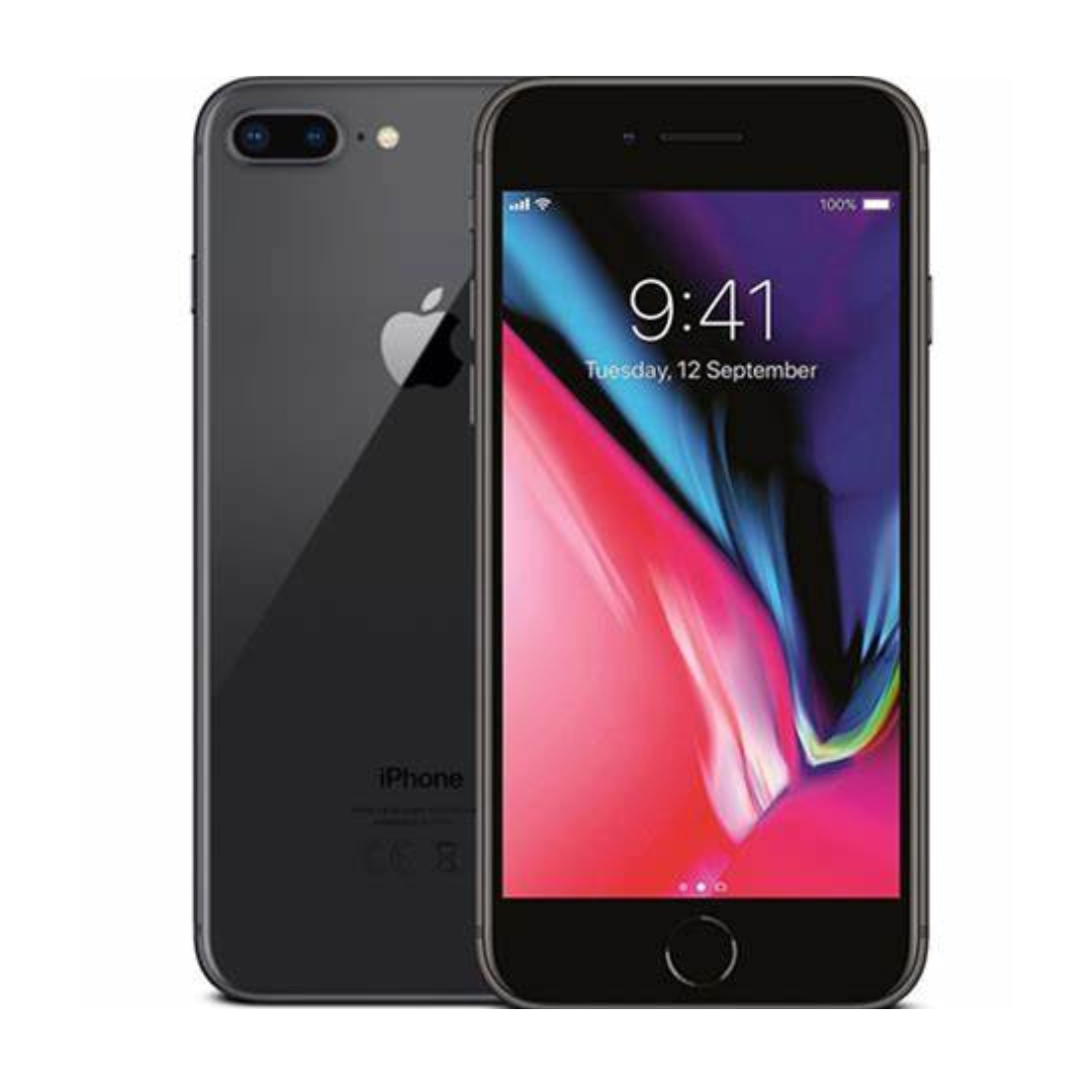 iPhone 8