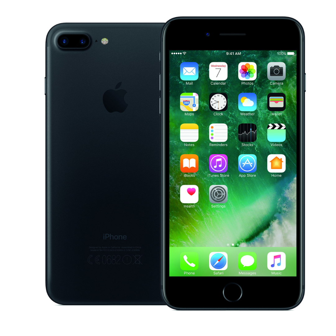 iPhone 7 Plus