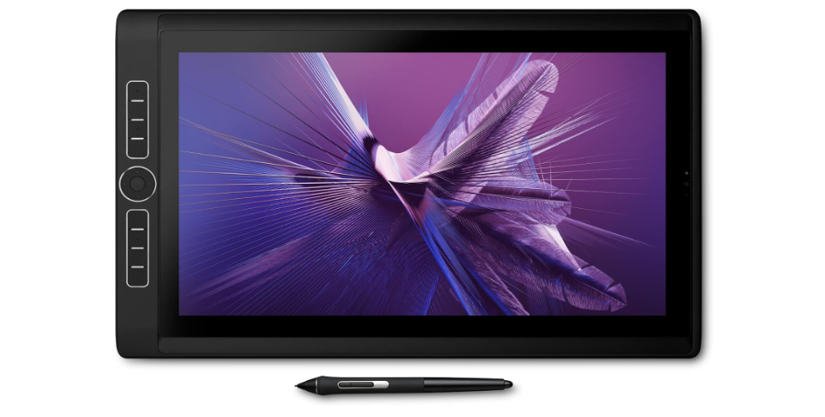 WACOM	MOBILESTUDIO PRO 16 I7-8559U 2.70 GHZ
