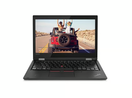 Lenovo THINKPAD X380 YOGA I7-8650U 1.90 GHZ