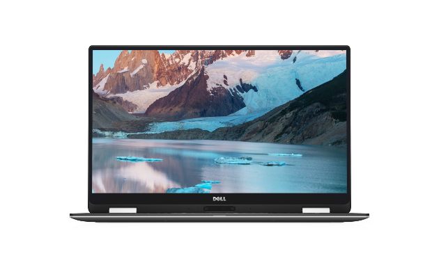 Dell XPS 13 9365 13" I5-7Y57 1.20 GHZ