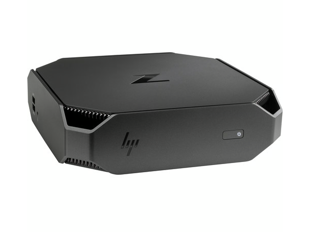 HP Z2 MINI G4 WORKSTATION I7-8700 3.20 GHZ