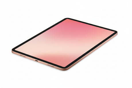 Apple iPad Air (5th Gen) M1 3.2GHZ Cellular 10.9" Rose Gold