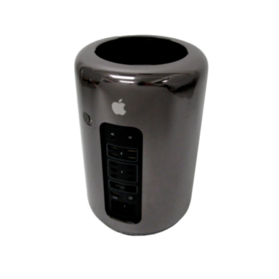 Apple Mac Pro 2013 XEON E5-2697 V2 2.70 GHZ